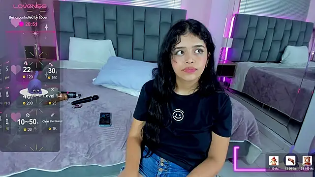 diamond_sweet1 webcam