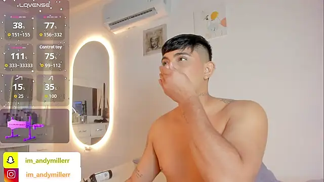 Andy_millerr webcam