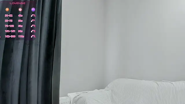 GraceBrawn webcam