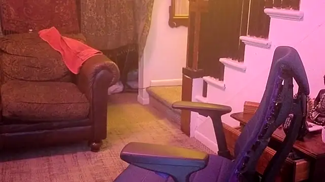 MasterDaddyCool webcam