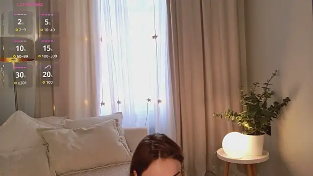 DiscoPotato webcam