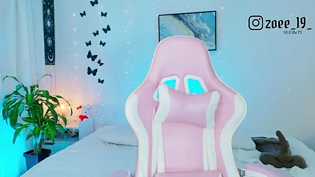 cuteezoe webcam