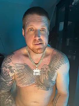 CloudyKingG webcam