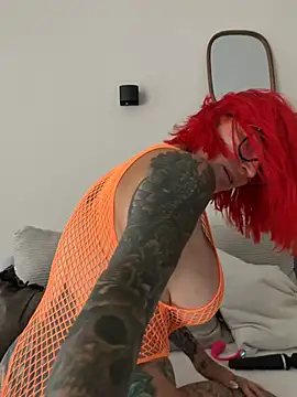 CatCoxx webcam
