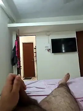 Thickindiandick6 live cam on StripChat