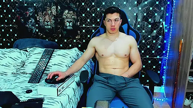 javiersexymann webcam