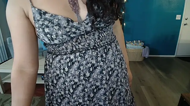 SHEILYN_ webcam