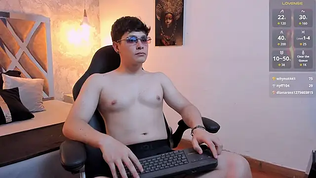 kraven_lust webcam