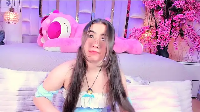 Naomistart webcam