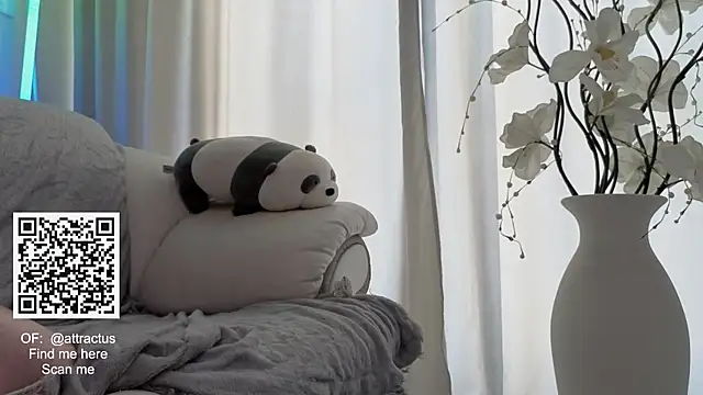 TinaAngel webcam