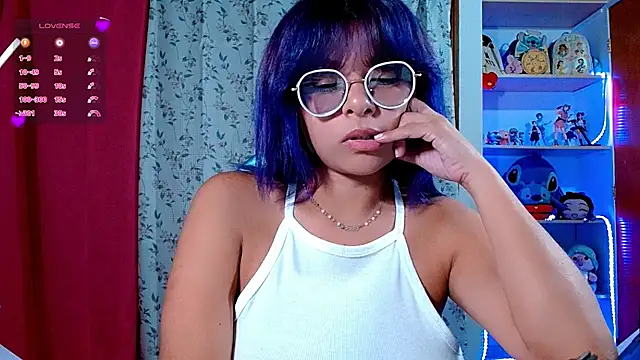 Princess_Venus webcam
