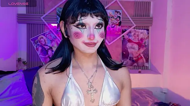 Lisa_sparkleee webcam