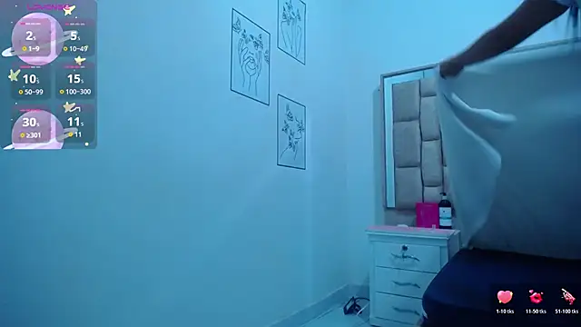 Bella_Haimi webcam