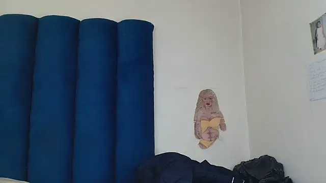 SexyyMandy webcam