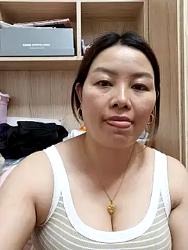 Jennie_dogy webcam