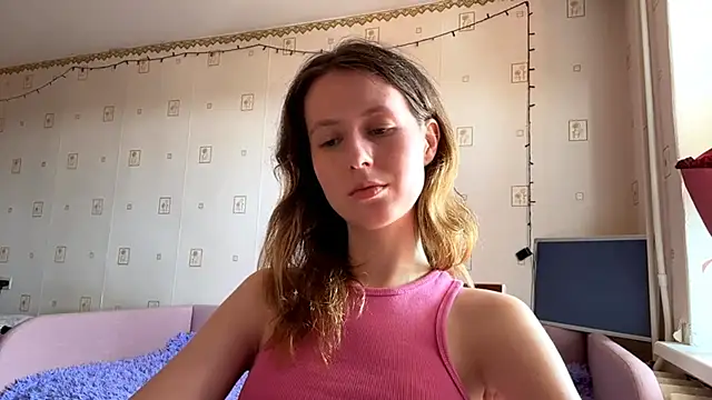 AlesiaGurevich webcam