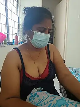 tamil_manjalmaami webcam