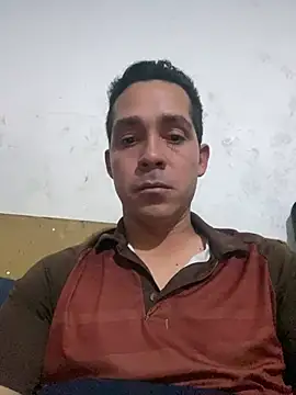 Gabriel_leon33 live cam on StripChat