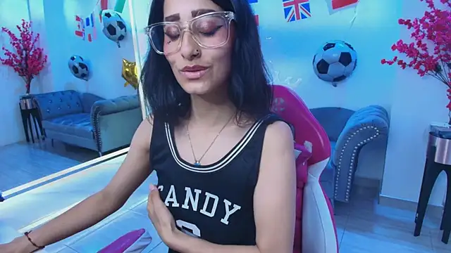Palmer_foxx webcam