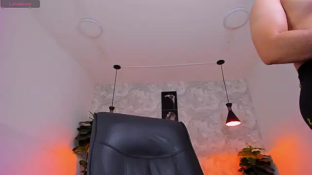 martin_foster_ webcam