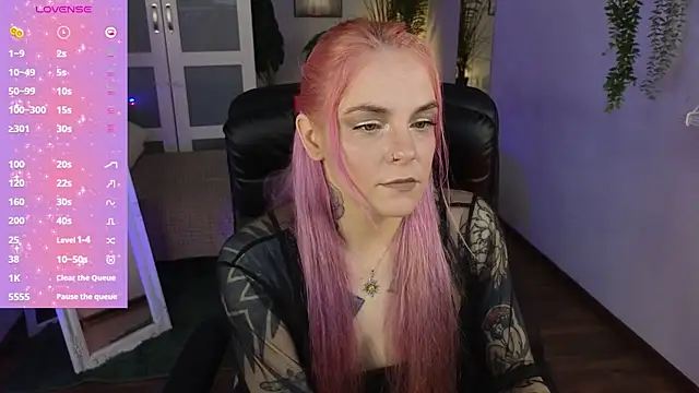TerryMorris webcam