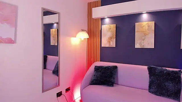 lumiernova - LumierNova's free webcam - UK Sex Cams