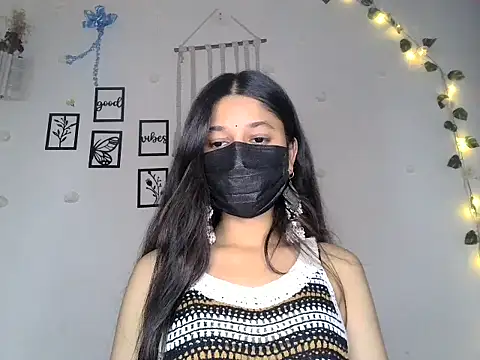 HOT_SNEHA4 webcam