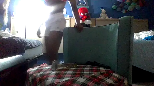 Dicksee_Left webcam