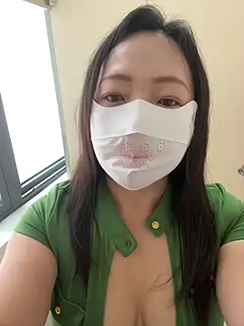 maomao116 webcam