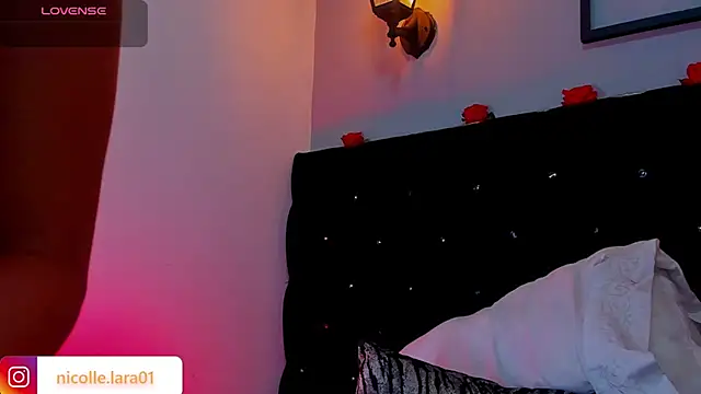Kitty_rose01 webcam
