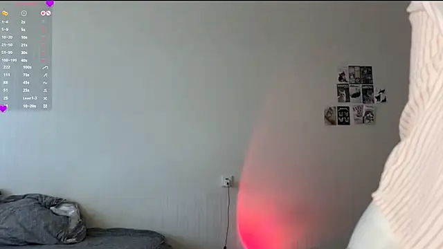 TheresaKloer webcam