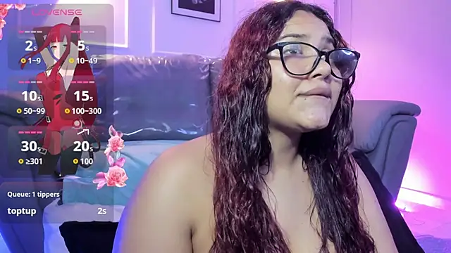 raichell_sweet_curvy - Raichell_sweet_curvy's free webcam - UK Sex Cams