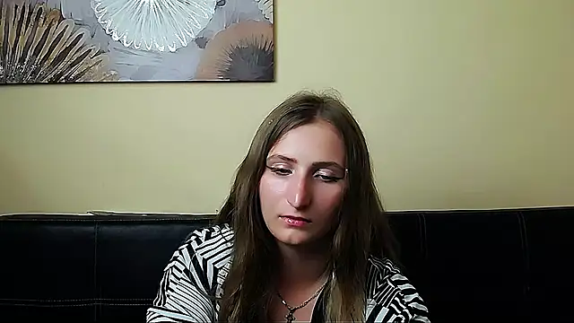 Jenny_smille_ webcam