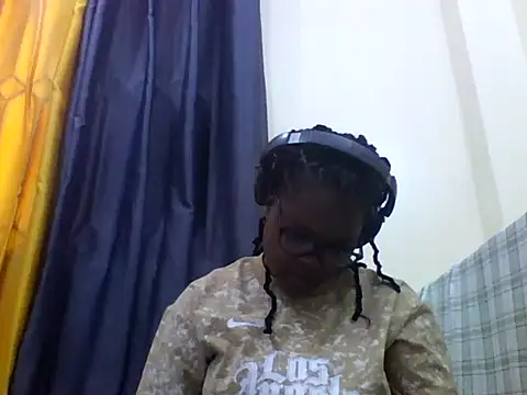 ladar webcam
