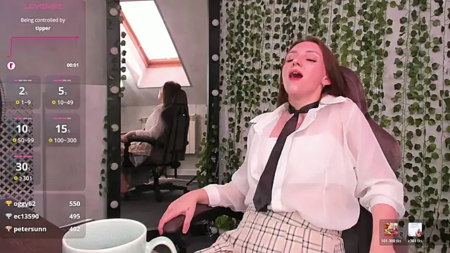 Alexa_Carte webcam