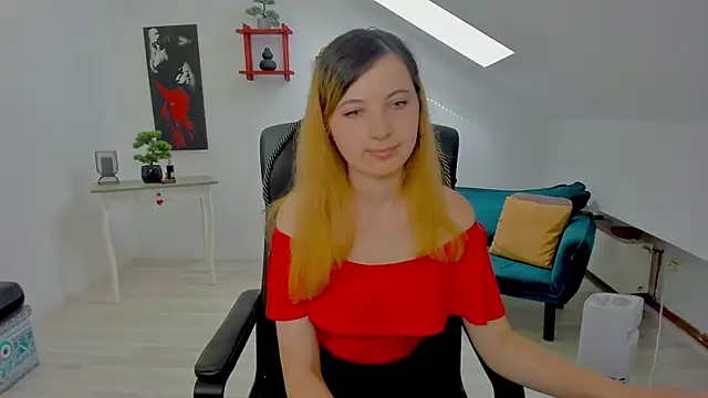 CamelliaStone webcam