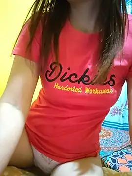 MsCaramel_Love webcam