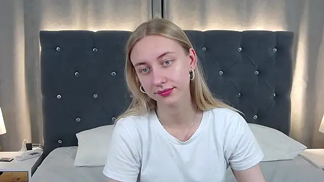 LirienVexx webcam