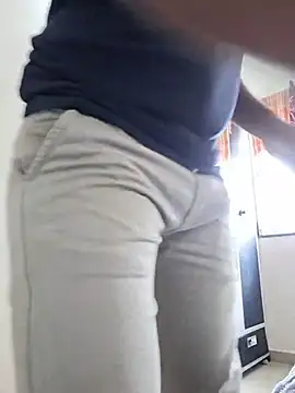 Prashant_4406 webcam