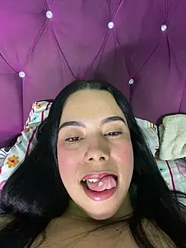 Lesly_Cute_ webcam