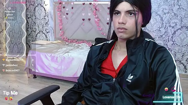 samu_tay webcam