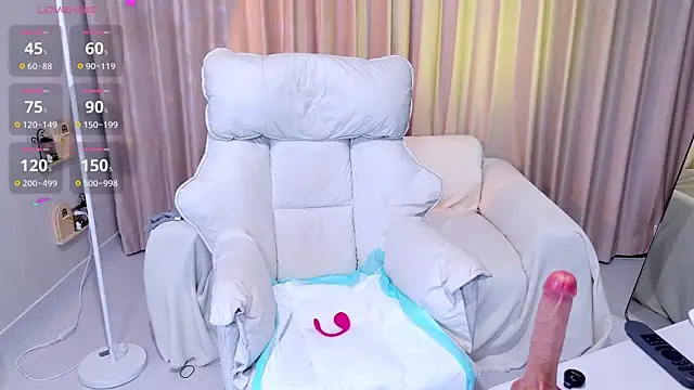 YangYang-0805 webcam