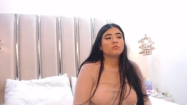 BiancaAndDominic webcam