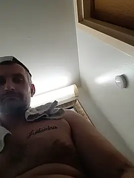 fitnessdaddy - FitnessDaddy's free webcam - UK Sex Cams