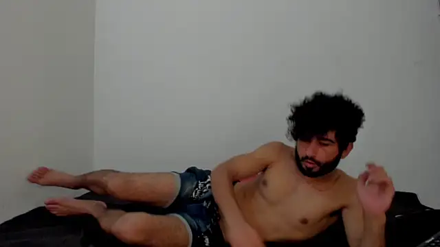 Aron_go webcam