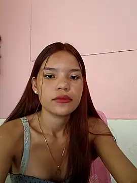 SweetPinay1 webcam