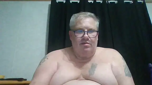Spuntommytfatbilly webcam