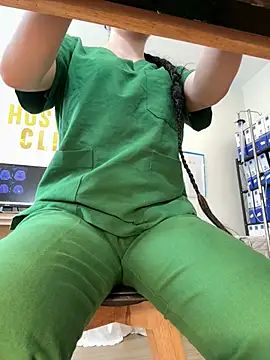 secretly_masturbating webcam