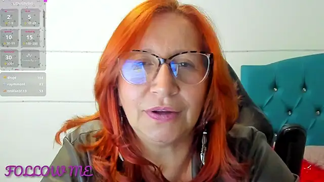 vaalery_sweet webcam