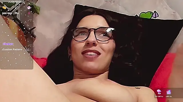 GabiMorgan webcam